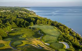 Cottages At Bay Harbor